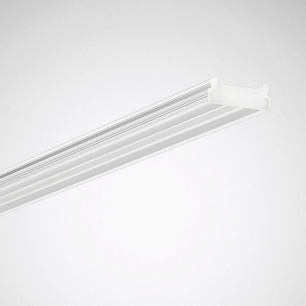 TRILUX Transparente Abdeckung 07650 TA 225 IP64